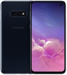 Прошивка телефона Samsung Galaxy S10e в Омске